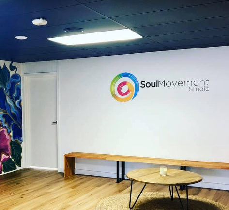 Soul Movement Studio